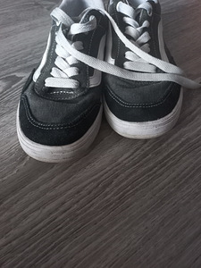 VANS suurus 37 (7 foto / 7)