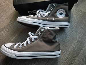 Converse новые кеды р.40 (1 фото из 6)