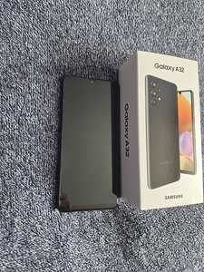 Samsung Galaxy A32 suurepärases seisukorras (3 foto / 6)