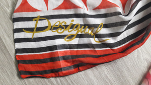 Uus sall Desigual (3 foto / 3)