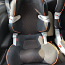 BMW/Mini Cooper Junior Child Seat isofix (foto #1)