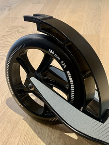 Globber One NL 205-180 Duo (3 foto / 5)