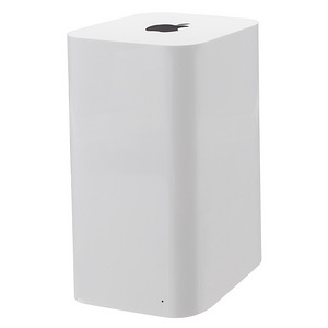 Apple WiFi Router & 2TB HDD AirPort Time Capsule 802.11ac (2 foto / 4)