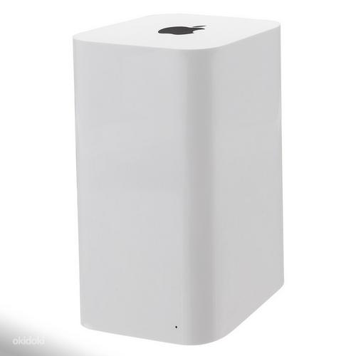 Apple WiFi Router & 2TB HDD AirPort Time Capsule 802.11ac (foto #2)