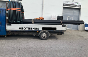 Veoteenus (3 foto / 4)