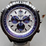 Швейцарские наручные часы Adriatica A8172.5224CH с хронограф (фото #3)