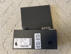 Ecco Urban Mini talvesaapad suurus 30 laste saapad (3 foto / 9)