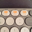 Kompaktne klaviatuur (foto #2)