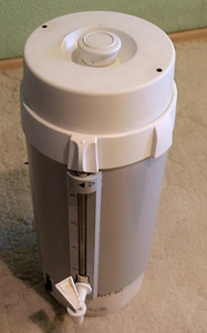 Veeketja kohvimasin boiler 24v (3 foto / 3)