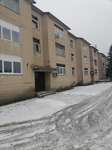 Pargi tn 24, Karksi, Mulgi vald, Viljandimaa (15 foto / 15)