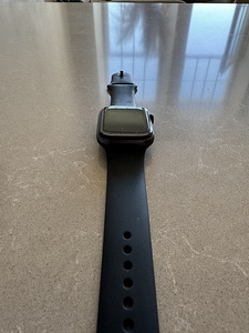 Apple Watch SE GPS 44mm (3 foto / 5)