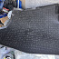Резиновый коврик багажника toyota corolla (фото #1)