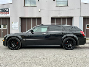 Chrysler 300C 5.7 Hemi 250kW (3 foto / 13)