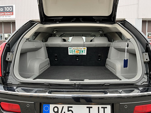 Chrysler 300C 5.7 Hemi 250kW (12 foto / 13)