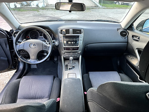 Lexus IS 250 4GR-FSE 2.5 153kW (4 foto / 5)