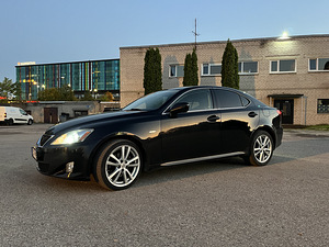 Lexus IS 250 4GR-FSE 2.5 153kW (1 foto / 5)