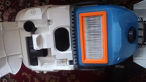 Kärcher MediClean (2 foto / 2)