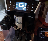 DeLonghi Primadonna Class täisautomaatne kohvimasin
