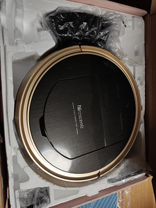 Робот-пылесос Proscenic Coco Smart 790T (4 фото из 5)