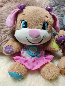 Fisher Price laulukoer (2 foto / 3)