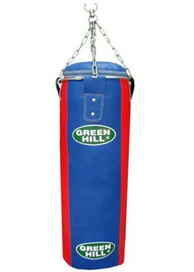 Poksikott Green Hill nahk 150cm (1 foto / 1)