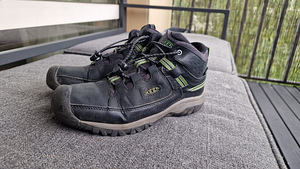 Keen matkajalatsid s.36 (1 foto / 4)