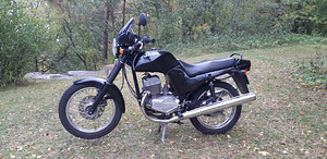 Müüa Jawa 640 (2 foto / 3)