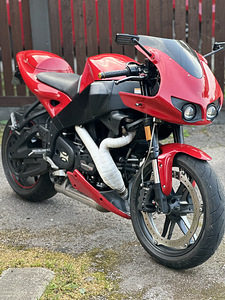 Müüa heas korras BUELL XB12R FIREBOLT (2 foto / 4)