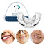 Bruksismivastased hambakaped 3tk komplektis (foto #3)