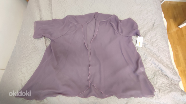 Туника Caramel Moda (размер 52Plus, новая)