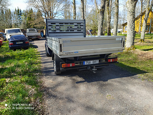Ford Transit (3 фото из 10)