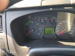 Ford Transit (9 фото из 10)