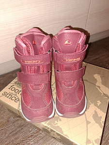 Viking talvesaapad s.26 (1 foto / 2)