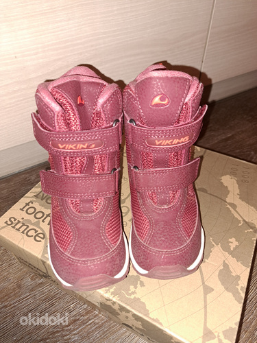 Viking talvesaapad s.26
