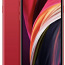 iPhone SE2020 красный 128 gb (фото #1)