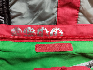 Icepeak talvekomplekt s.104 (4 foto / 9)