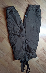 Püksid, s92,korralik (3 foto / 4)