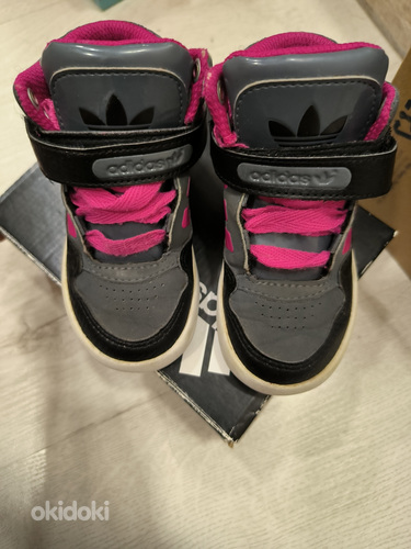 Laste tossud ADIDAS, REEBOK