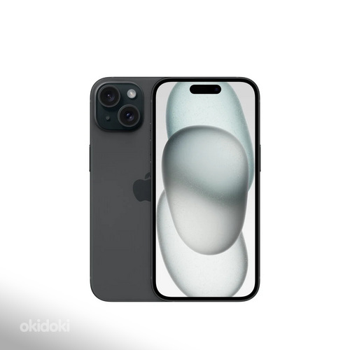 Продается iPhone 15
