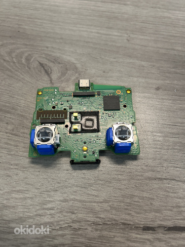 PlayStation/Xbox/Nintendo/SteamDeck remont ja hooldus