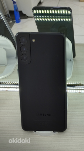 Samsung Galaxy S21+ 5G