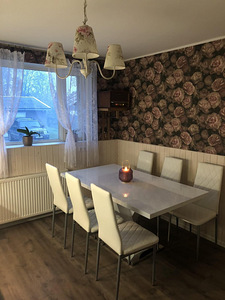 Maakodu aastaringseks elamiseks (32 foto / 36)
