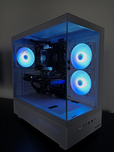 Uus mänguriarvuti | i5-12400F | RX 6600| 32GB RAM (3 foto / 9)