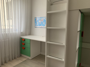 Ilus ja mugav lastemööbel IKEA-st (3 foto / 8)