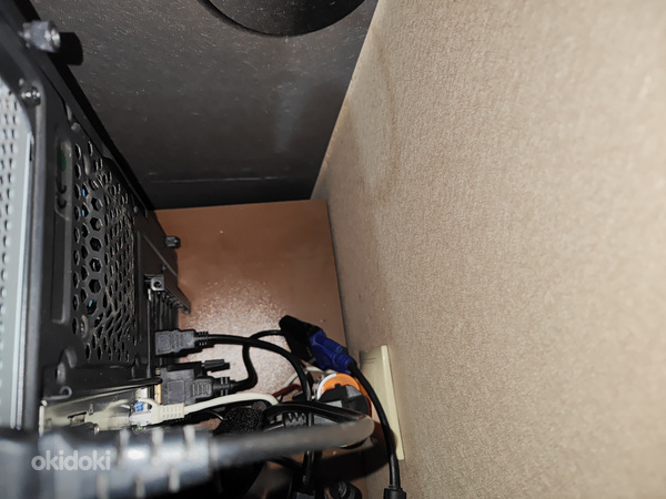 Խաղին համակարգիչ gtx1660 +corei3-9100f (4)