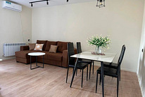 Տրվում է 2-սենյականոց բնակարան Արաբկիրում