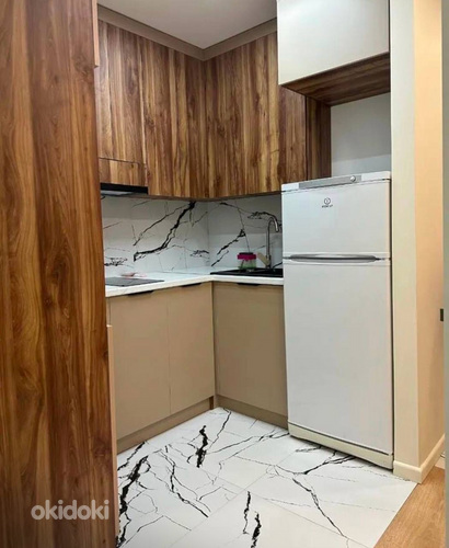 Տրվում է 2-սենյականոց բնակարան Արաբկիրում (4 / 10)