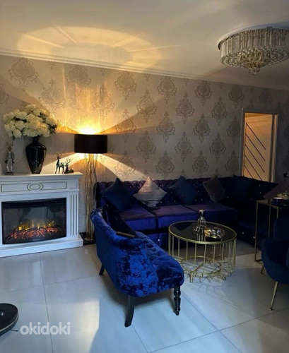 Տրվում է 3-սենյականոց բնակարան Մաշտոցի պողոտայում (5)