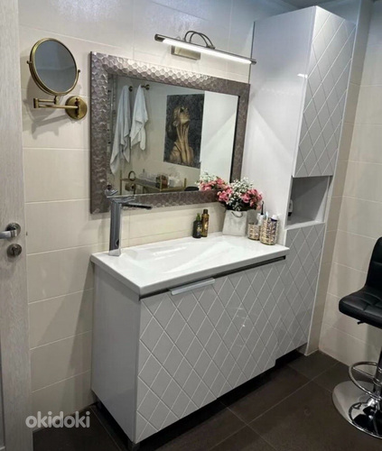 Տրվում է 3-սենյականոց բնակարան Մաշտոցի պողոտայում (18)