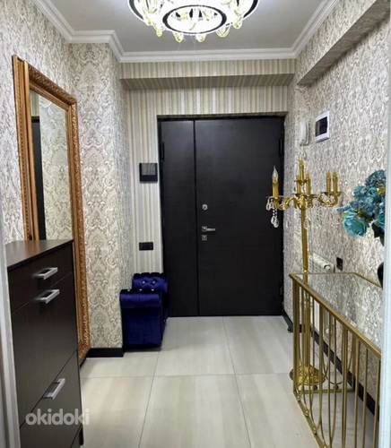 Տրվում է 3-սենյականոց բնակարան Մաշտոցի պողոտայում (21)